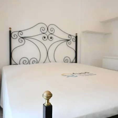 Apartment M314 Marcelli, Comodo Trilocale A Pochi Passi Dal Mare *