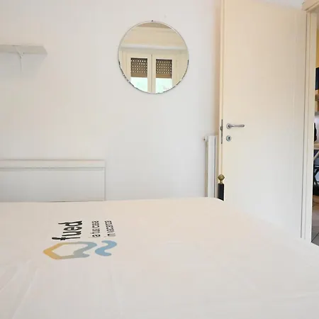 M314 Marcelli, Comodo Trilocale A Pochi Passi Dal Mare Apartment Marcelli