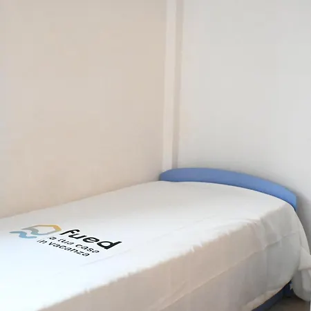 M314 Marcelli, Comodo Trilocale A Pochi Passi Dal Mare Apartman *