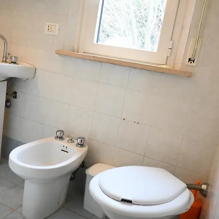 M314 Marcelli, Comodo Trilocale A Pochi Passi Dal Mare Apartment