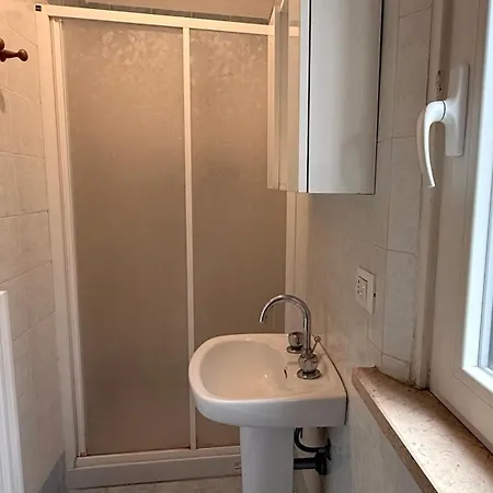 M314 Marcelli, Comodo Trilocale A Pochi Passi Dal Mare Apartman Marcelli